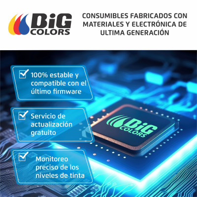 CAJA DE MANTENIMIENTO T6710 - T6711 GENERICA EPSON COMPATIBLE