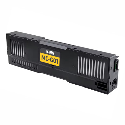 CAJA MANTENIMIENTO GENERICA / CANON MC-G01 - GX4010–6010 – 7010 COMPATIBLE