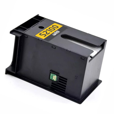 CAJA MANTENIMIENTO GENERICA S2100 / EPSON F500 COMPATIBLE