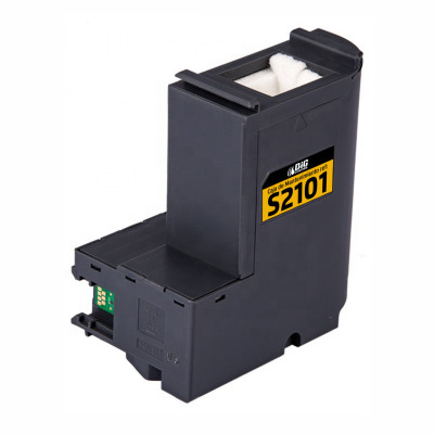 CAJA MANTENIMIENTO S2101 GENERICA / EPSON F170 COMPATIBLE