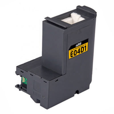 CAJA MANTENIMIENTO GENERICA / EPSON E-04D1 - L6170, L6171, L6190, L6191 COMPATIBLE