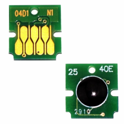 CHIP PARA CAJA MANTENIMIENTO EPSON T04D1 100% COMPATIBLE