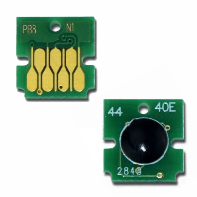 CHIP PARA CAJA MANTENIMIENTO EPSON T6715 / T6716 100% COMPATIBLE