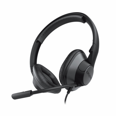 CREATIVE HEADSET HS-720 V2 - COLOR NEGRO
