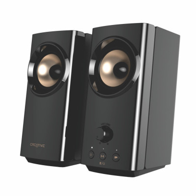 CREATIVE T60 - SOUND BLASTER-30W RMS – BLUETOOTH