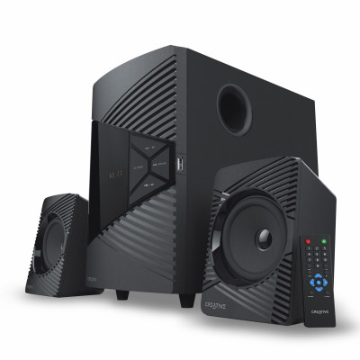 CREATIVE SBS E2500-GAMER-BLUETHOO-FM-30W