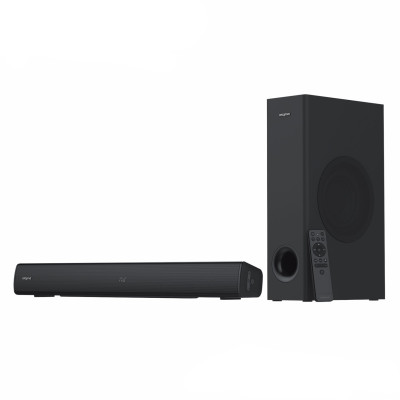 BARRA DE SONIDO CREATIVE STAGE V2 -GAMER-PC-TV-CONSOLA-BLUETOOTH