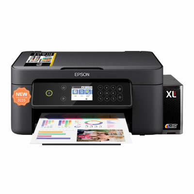 EPSON XP-4150 + SISTEMA DE TINTA CONTINUA BIG COLORS