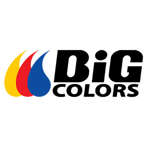 BIG COLORS