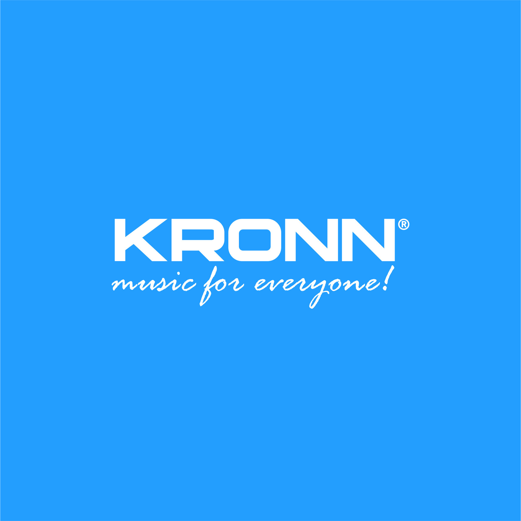 KRONN